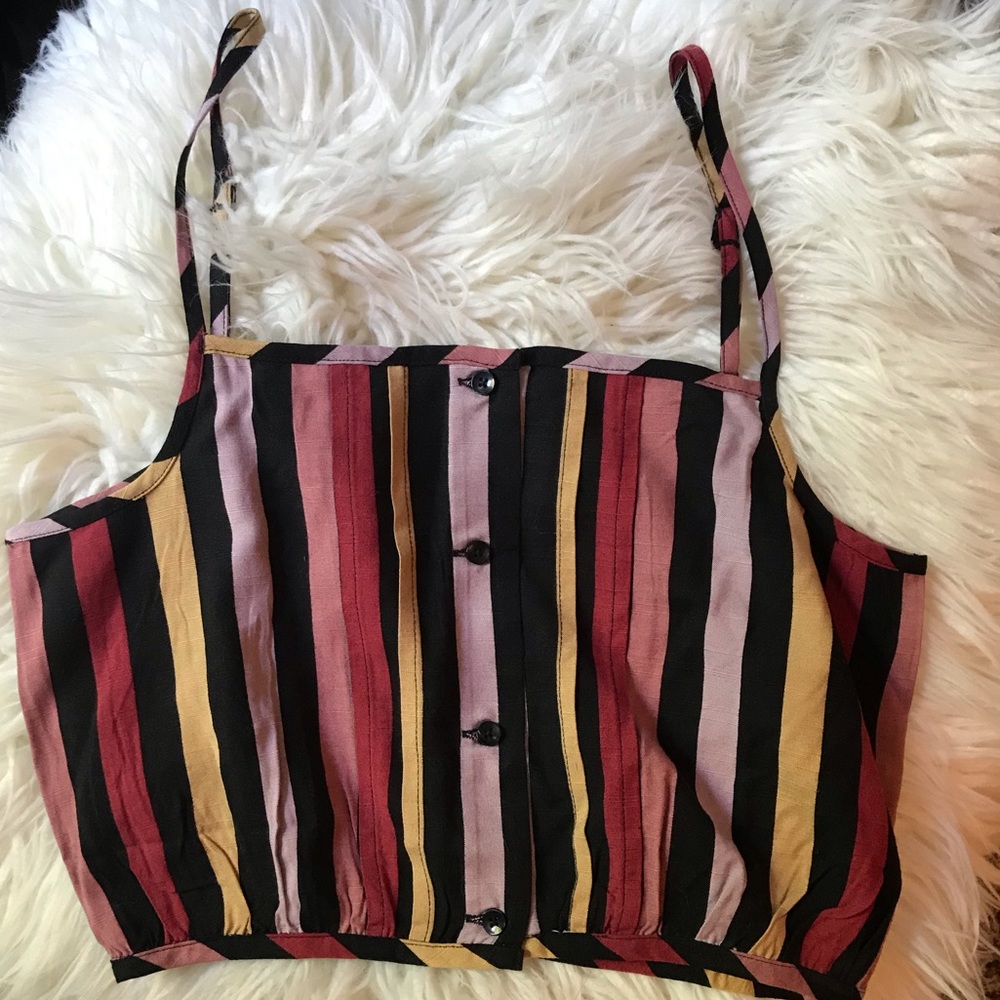 Volcom Lotsa Likes matching set - Picture 6 of 15